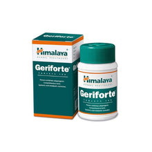 Load image into Gallery viewer, Himalaya Geriforte 60 Tablets
