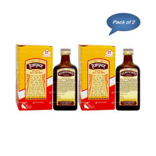 Rajvaidya Hempushpa Tonic 170 Ml (Pack of 2)