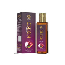 Fidalgo Onion Hair Oil 100 Ml