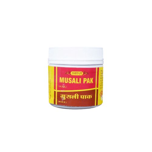 Vyas Musali Pak 100 Gm