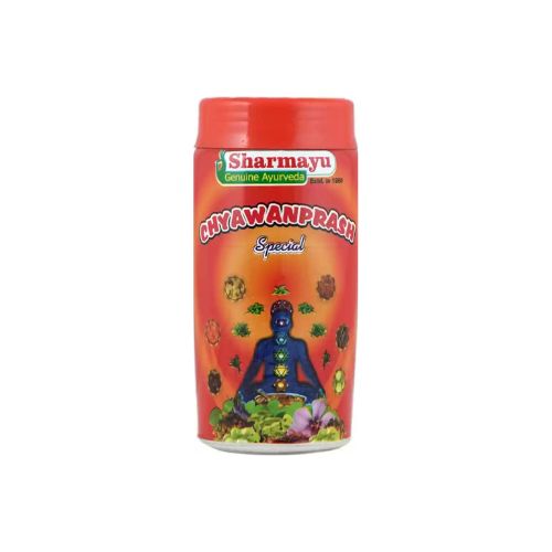 Sharmayu Chyawanprash Special 500 Gm