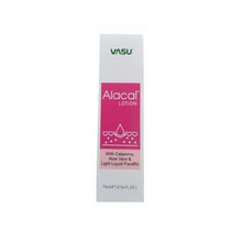Vasu Alacal Lotion 75 Ml