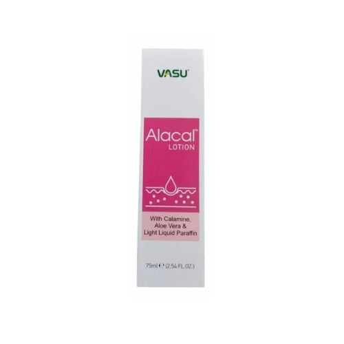 Vasu Alacal Lotion 75 Ml