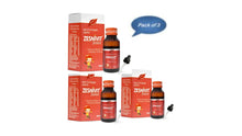 Alnavedic Zesnivit Junior Drop 50 Ml (Pack Of 3)