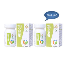 Virgo Uap Alstocin 30 Tablets (Pack Of 2)