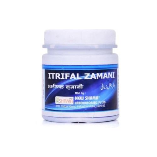 New Shama Itrifal Zamani 1 Kg