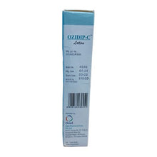 Load image into Gallery viewer, Oziel Ozidip-C Lotion 60 Ml
