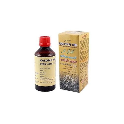 Mohammedia Kalonji Oil 200 Ml