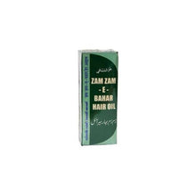 Mohammedia Zam Zam -E- Bahar Hair Oil 100 Ml
