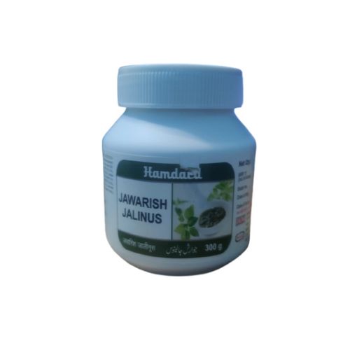 Hamdard Jawarish Jalinus 300 Gm