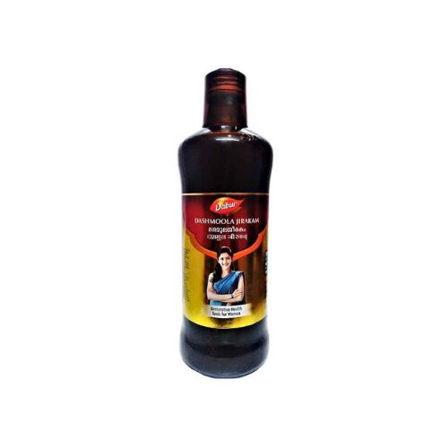 Dabur Dashmoola Jirakam 450 Ml