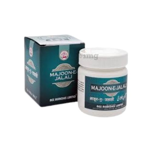Rex Remedies Majoon-E-Jalali 60 Gm