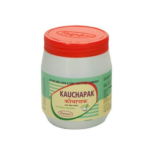 Nagarjun (Gujarat) Kauchapak 200 Gm