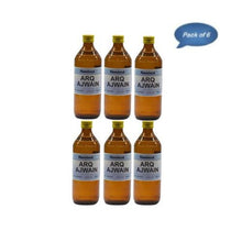 Load image into Gallery viewer, Hamdard Arq Ajwain 500 Ml (Pack of 6)
