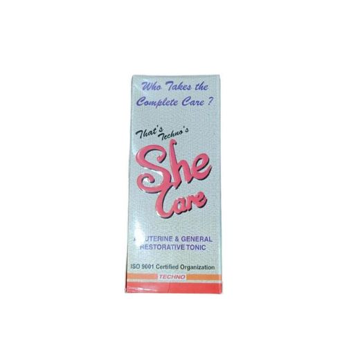 Technopharm Pvt Ltd She Care 450 Ml