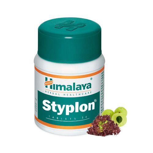 Himalaya Styplon 30 Tablets