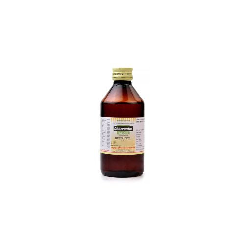 Nagarjun (Gujarat) Dhanvantar Tailam 50 Ml