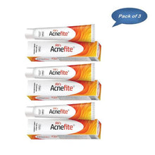 Dr. Jrk'S Acnefite 25 Gm (Pack of 3)