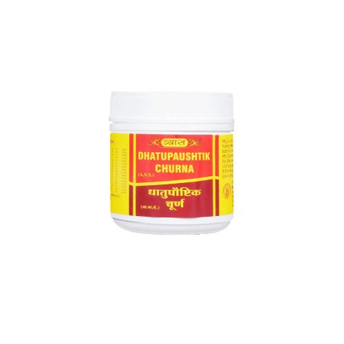 Vyas Dhatupaushtik Churna 100 Gm