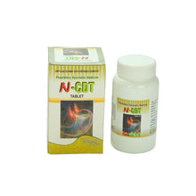 Nagarjun (Gujarat) N-Cdt 60 Tablets