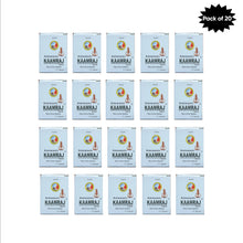 Brahmanand Ayurveda Kaamraj 1 Capsules(Pack of 20)