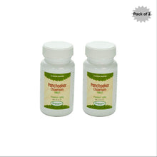 Nagarjun (Gujarat) Panchsakar Choornam Tablet 50 Gm(Pack of 2)