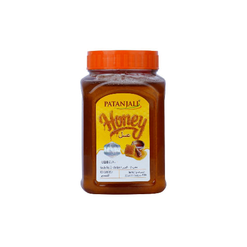 Patanjali Honey 500 Gm