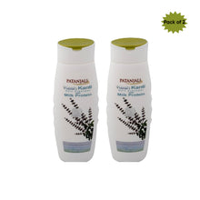 Patanjali Kesh Kanti Reetha Hair Cleanser 200 Ml(Pack of 2)
