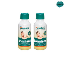 Himalaya Bonnisan Liquid 100 Ml(pack of 2)