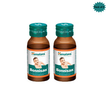Himalaya Bonnisan Drops 30 Ml(Pack of 2)