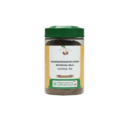 Vaidyaratnam Madanamodakam Leham 300 Gm