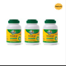 Zandu Sitopaladi Churna 180 Gm(Pack of  3)