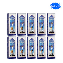 Makewell Pharmaceutical Co. Speed Height 60 Capsules(Pack of 10)