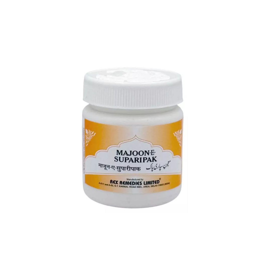 Rex Remedies Majoon Supari Pak 200 Gm
