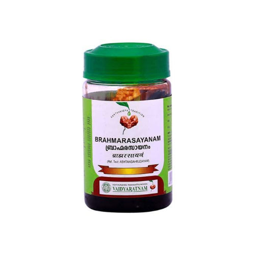 Vaidyaratnam Brahmarasayanam 250 Gm