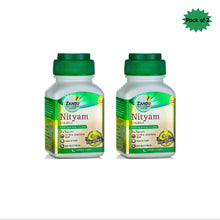Zandu Nityam Churna 100 Gm(Pack of 2)