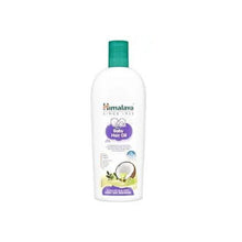 Himalaya Himalaya Baby Hair Oil 200 Ml