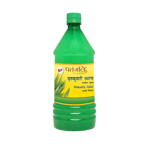 Patanjali Aloe Vera Juice 1 Ltr