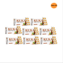 Multani Kuka Cough Lozenges 8 Pcs(Pack of 8)