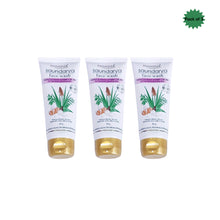 Patanjali Saundarya Face Wash 60 Gm(Pack of 3)