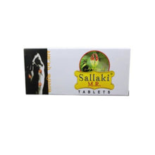 Gufic Biosciences Ltd Sallaki M.R. 10 Tablets