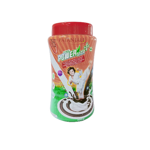 Patanjali Power Vita Plus 500 Gm