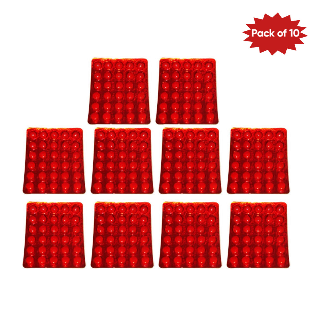 Zandu Brento 30 Tablets(Pack of 10)