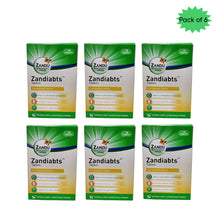 Zandu Zandiabts 10 Tablets(Pack of 6)