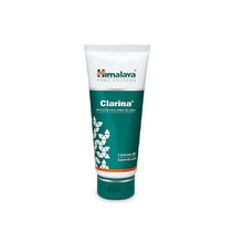 Himalaya Clarina Anti-Acne Face Wash Gel 60 Ml