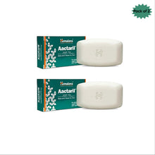 Himalaya Aactaril Soap 75 Gm(Pack of 2)