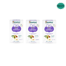 Himalaya Gentle Baby Soap 75 Gm(Pack of 3)