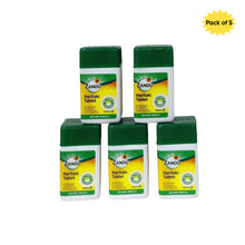 Zandu Haritaki 40 Tablets(Pack of 5)