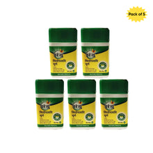 Zandu Sitopaladi Churna 25 Gm(Pack of 5)