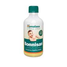 Himalaya Bonnisan Liquid 200 Ml
